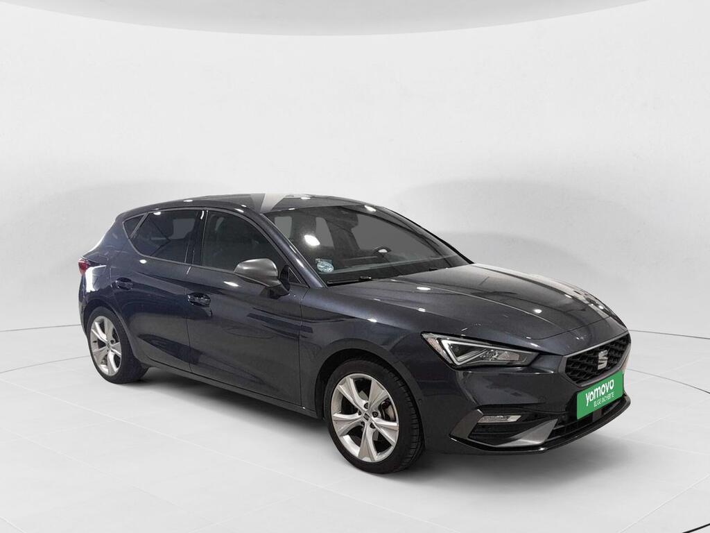 Seat Leon 1.0 eTSI 81kW DSG-7 S&S FR 25 Aniv 1