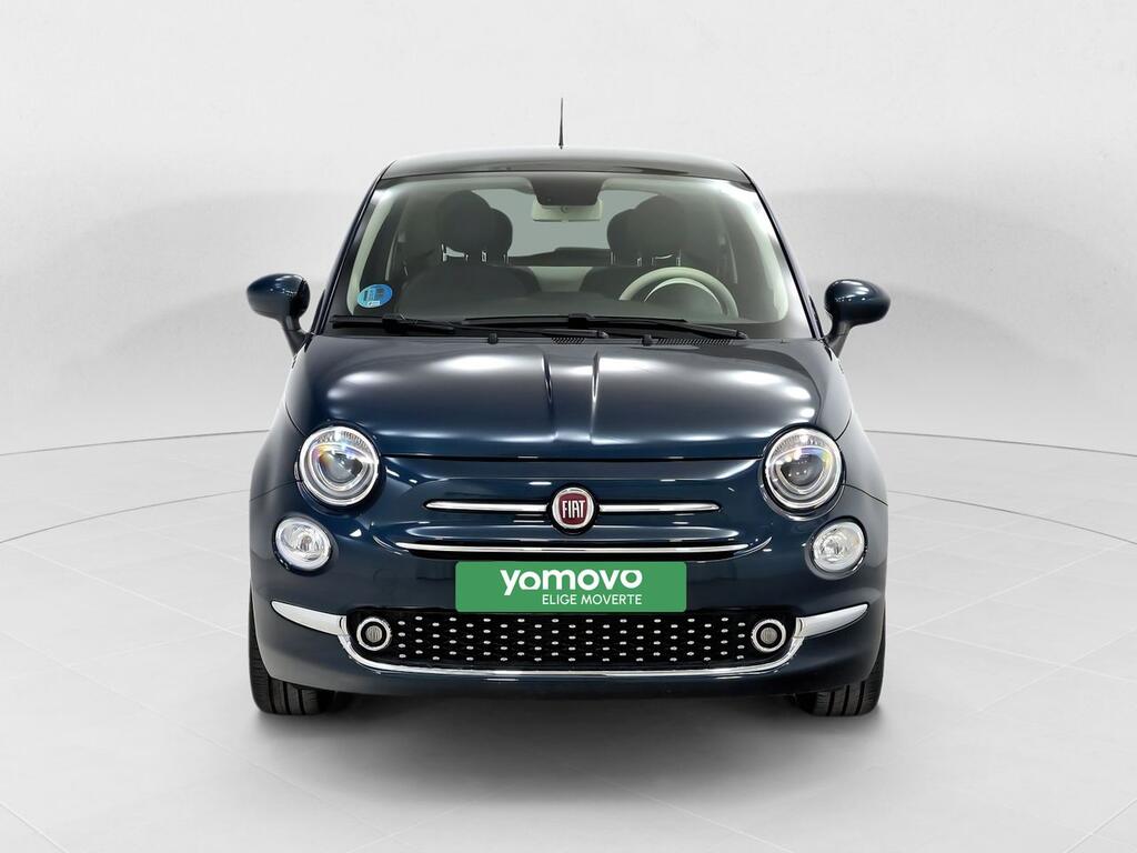 Fiat 500 Dolcevita 1.0 Hybrid 51KW (70 CV) 5
