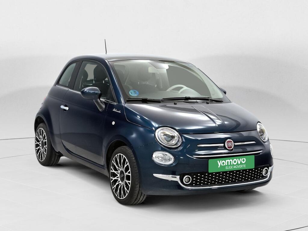 Fiat 500 Dolcevita 1.0 Hybrid 51KW (70 CV)