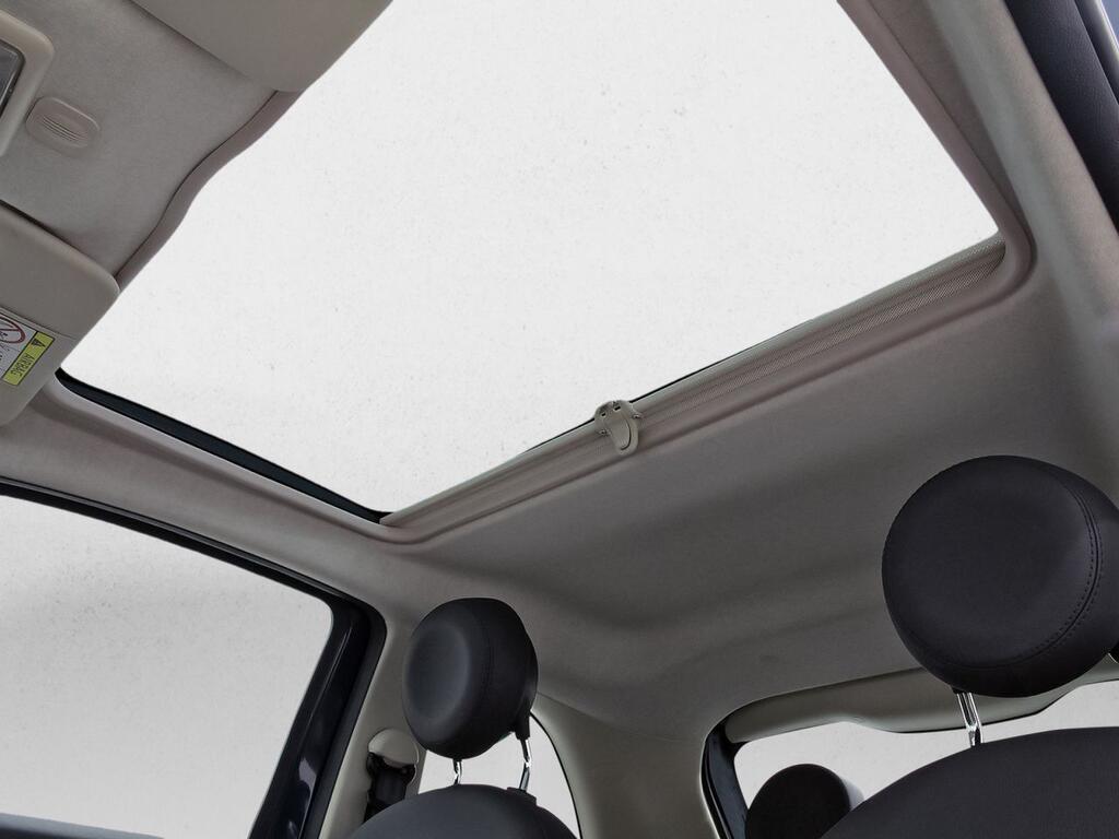 Fiat 500 Dolcevita 1.0 Hybrid 51KW (70 CV) 26