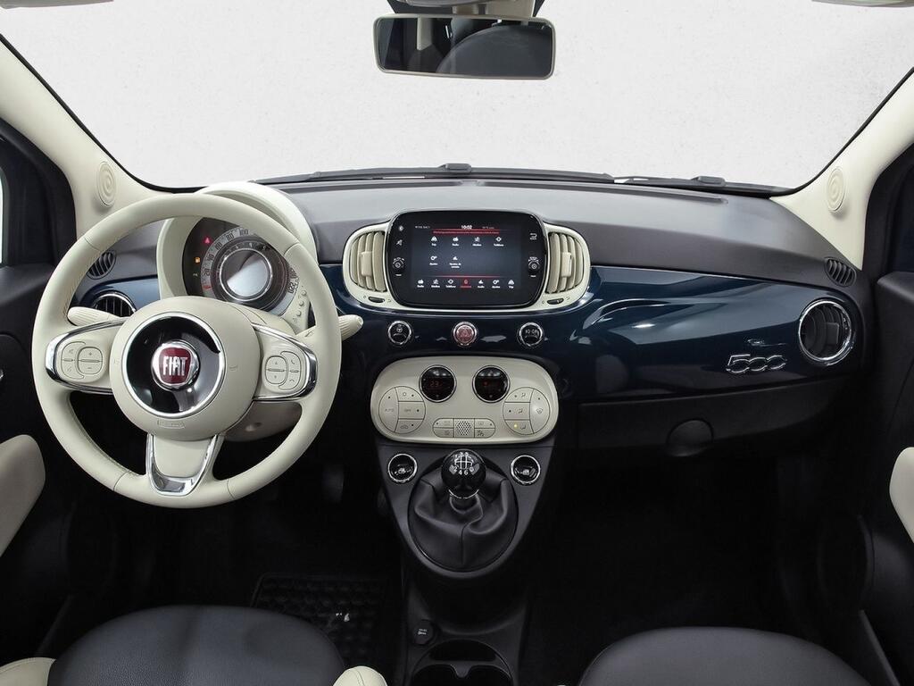 Fiat 500 Dolcevita 1.0 Hybrid 51KW (70 CV) 7