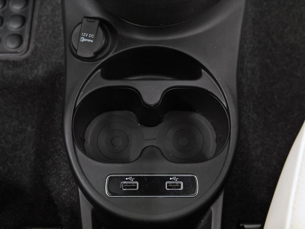 Fiat 500 Dolcevita 1.0 Hybrid 51KW (70 CV) 25