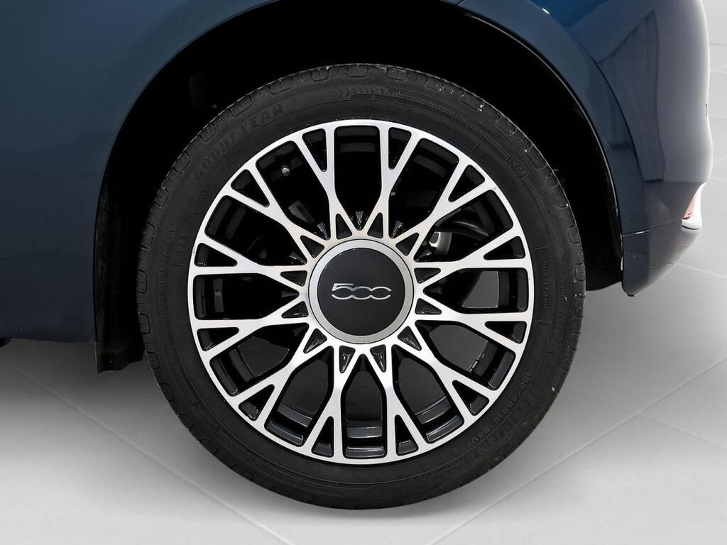 Fiat 500 Dolcevita 1.0 Hybrid 51KW (70 CV) 11