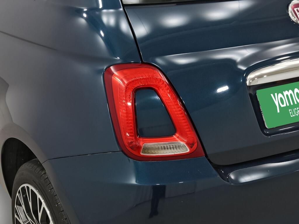 Fiat 500 Dolcevita 1.0 Hybrid 51KW (70 CV) 29