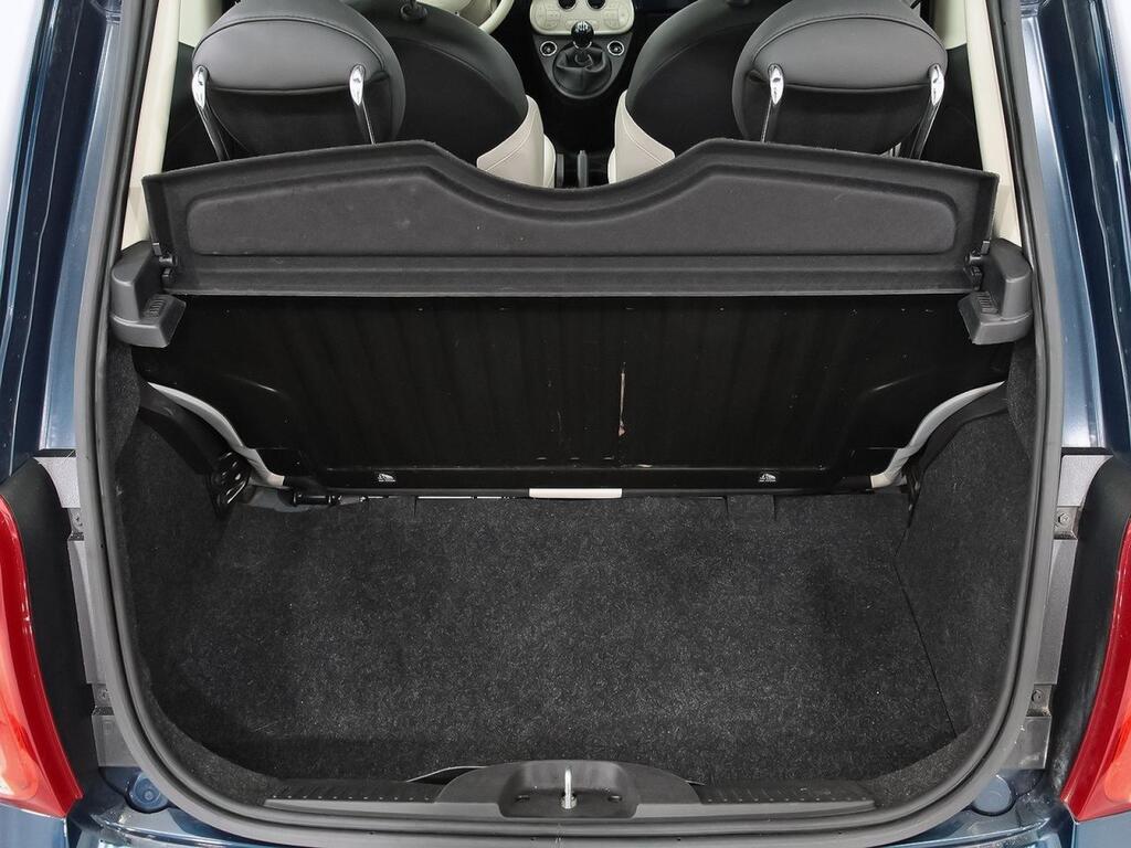 Fiat 500 Dolcevita 1.0 Hybrid 51KW (70 CV) 10