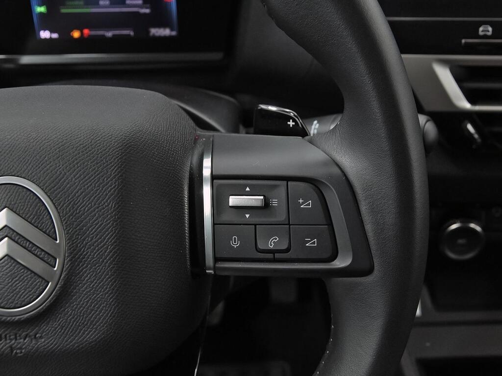 Citroën C4 Hybrid 145 ë-DCS6 Plus 18