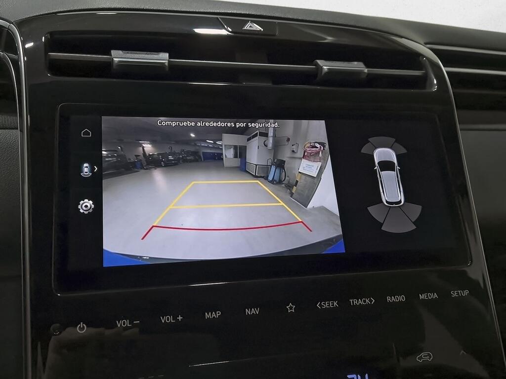 Hyundai Tucson 1.6 CRDI 100kW (136CV) 48V Tecno 2C 34