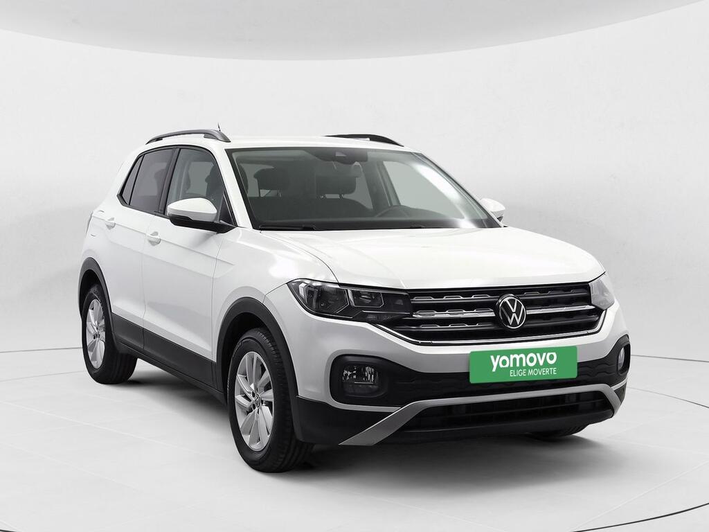 Volkswagen T-Cross Advance 1.0 TSI 81kW (110CV)
