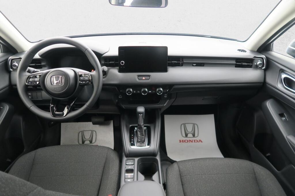 Honda HR-V 2025 1.5I-MMD ELEGANCE 16