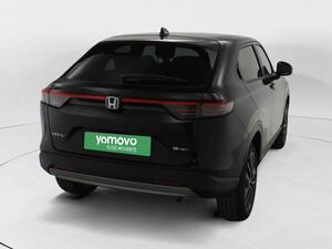 Honda HR-V 2025 1.5I-MMD ELEGANCE