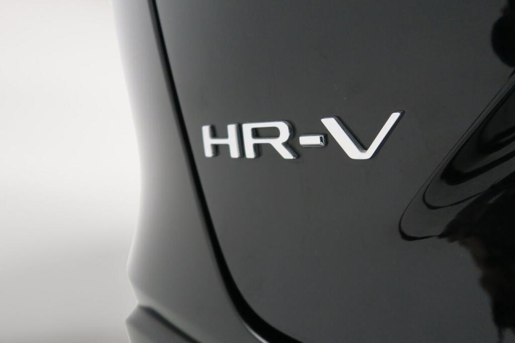 Honda HR-V 2025 1.5I-MMD ELEGANCE 22