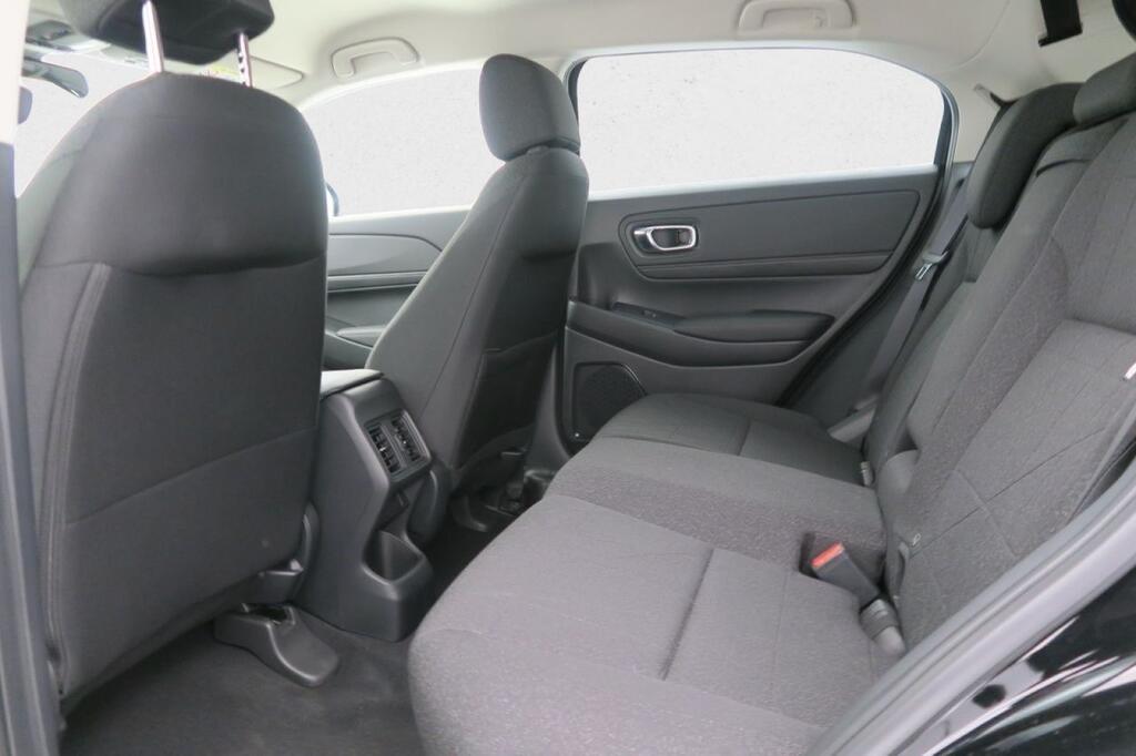 Honda HR-V 2025 1.5I-MMD ELEGANCE 20
