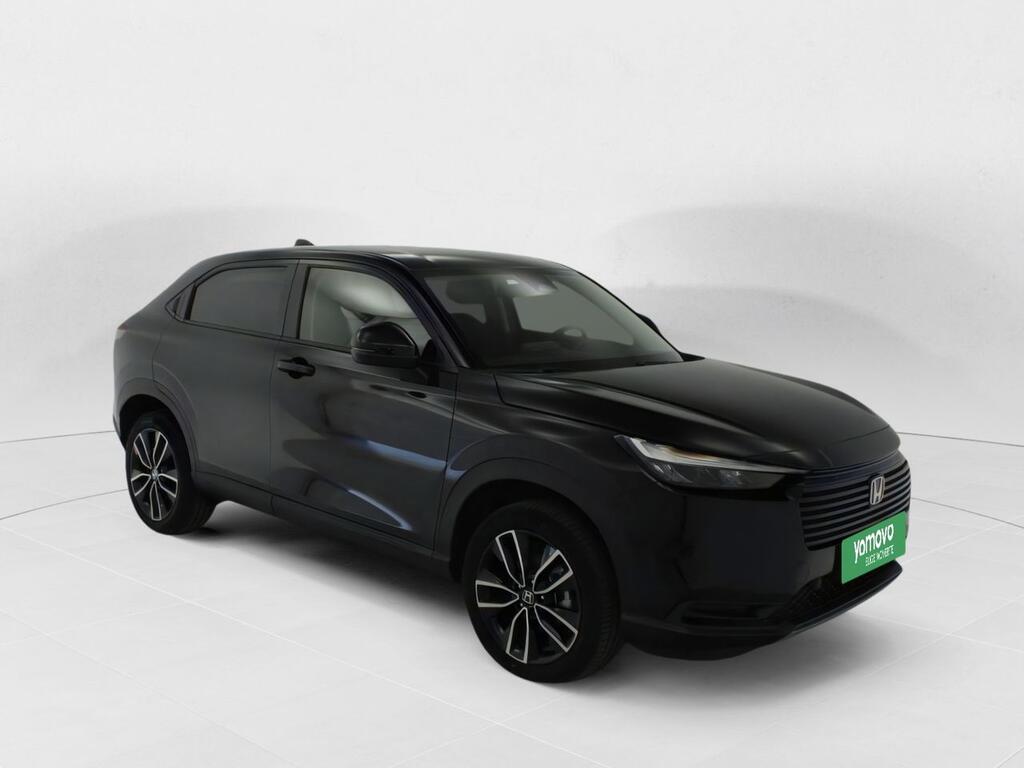 Honda HR-V 2025 1.5I-MMD ELEGANCE 6