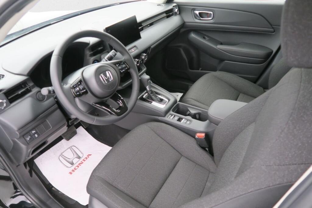 Honda HR-V 2025 1.5I-MMD ELEGANCE 7