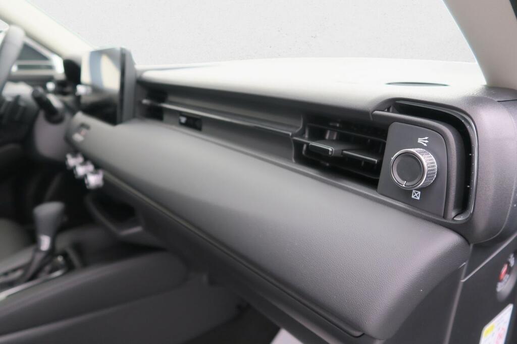 Honda HR-V 2025 1.5I-MMD ELEGANCE 17