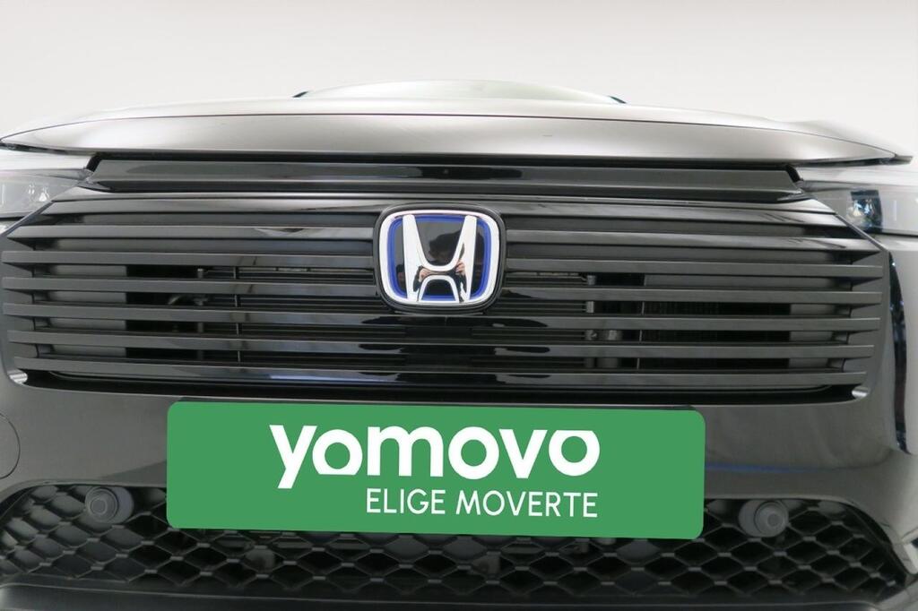 Honda HR-V 2025 1.5I-MMD ELEGANCE 23