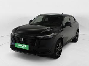 Honda HR-V 2025 1.5I-MMD ELEGANCE