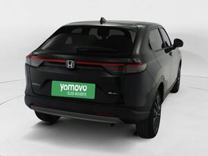 Honda HR-V 2025 1.5I-MMD ELEGANCE