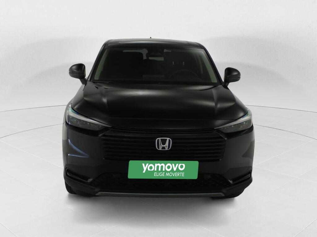 Honda HR-V 2025 1.5I-MMD ELEGANCE 5