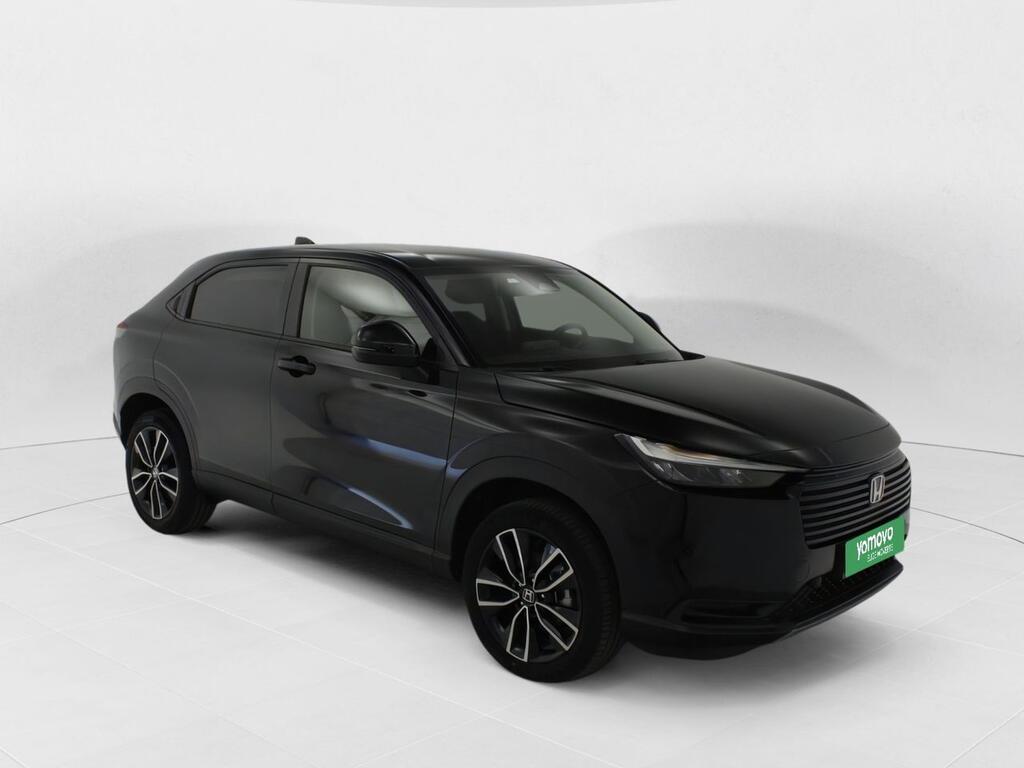 Honda HR-V 2025 1.5I-MMD ELEGANCE 6