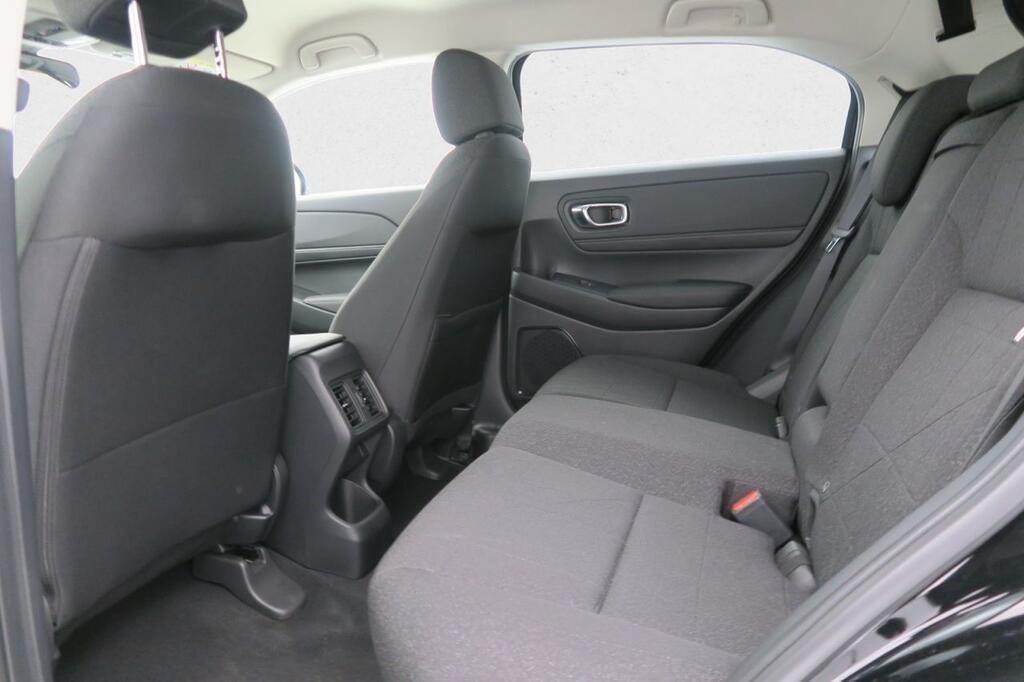 Honda HR-V 2025 1.5I-MMD ELEGANCE 20