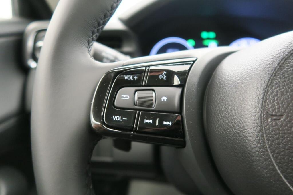 Honda HR-V 2025 1.5I-MMD ELEGANCE 13