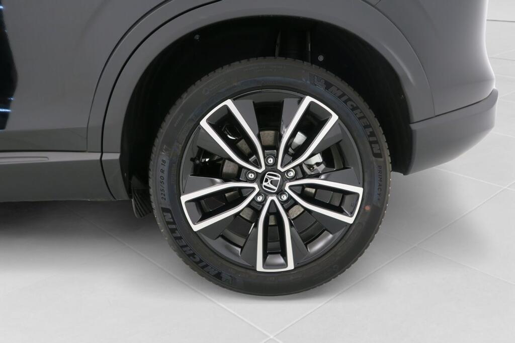 Honda HR-V 2025 1.5I-MMD ELEGANCE 27