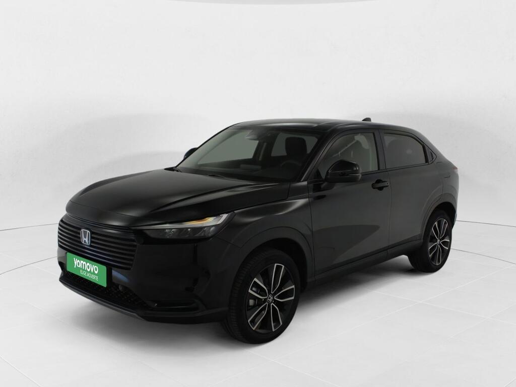 Honda HR-V 2025 1.5I-MMD ELEGANCE 4