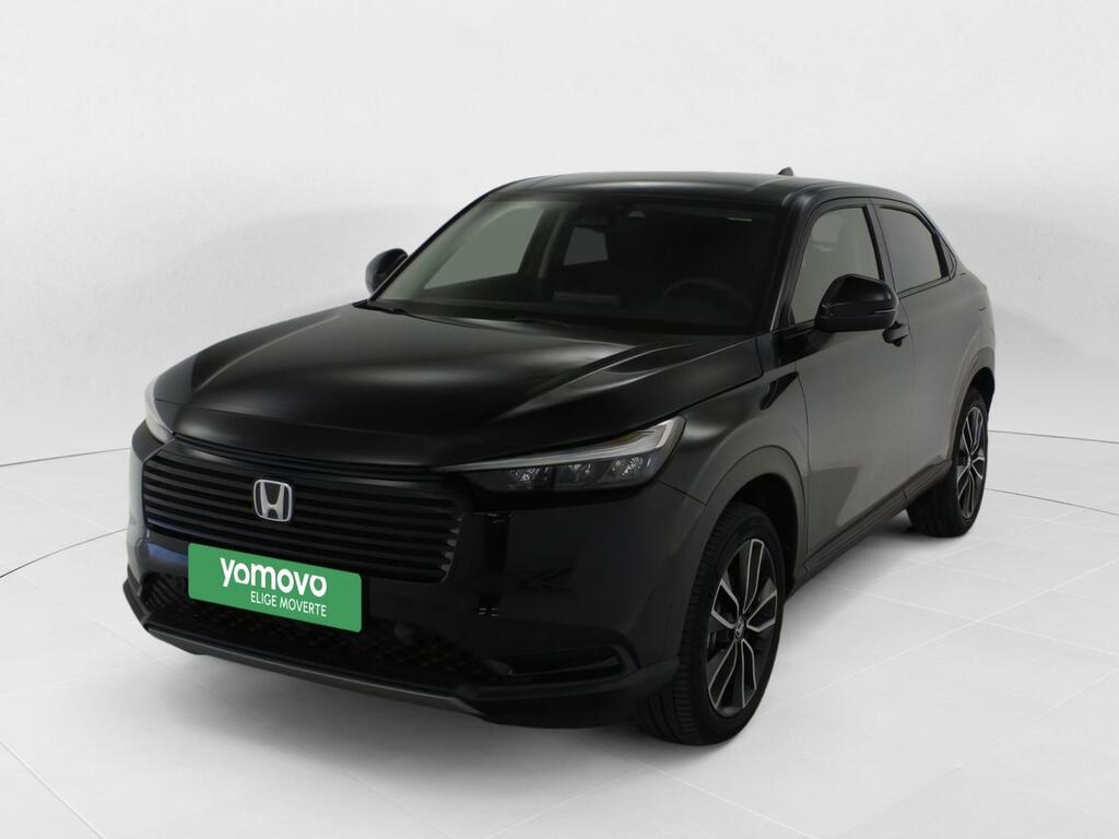 Honda HR-V 2025 1.5I-MMD ELEGANCE