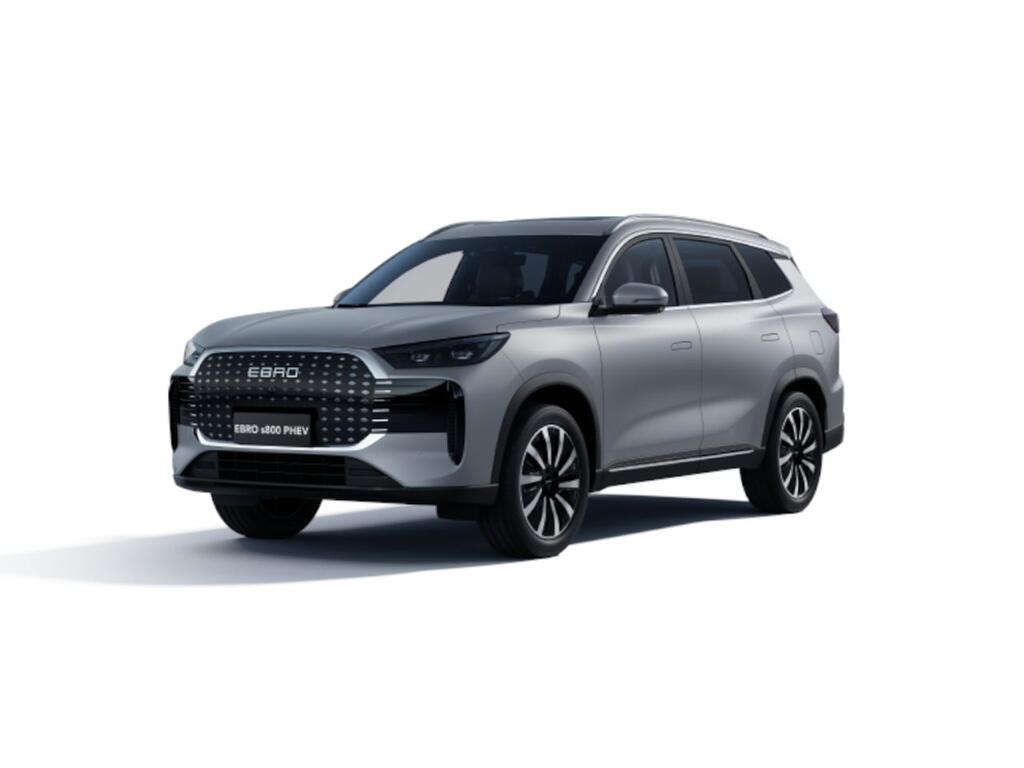 Ebro S800 1.5 TGDI PHEV Luxury E-CVT