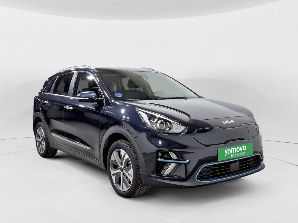 Kia e-Niro e-Niro 150kW (204CV) Drive (Long Range)