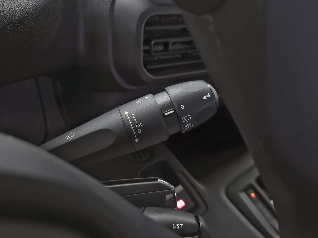 Peugeot Rifter e-Rifter Active Pack Standard 100kW 17