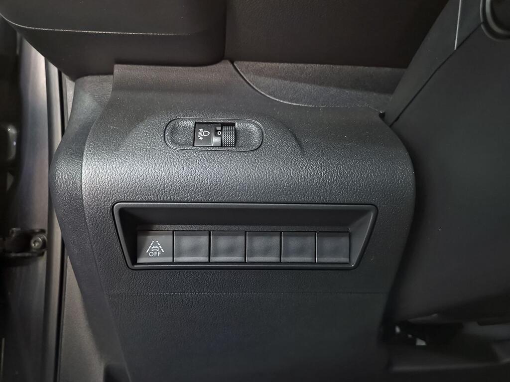 Peugeot Rifter e-Rifter Active Pack Standard 100kW 13