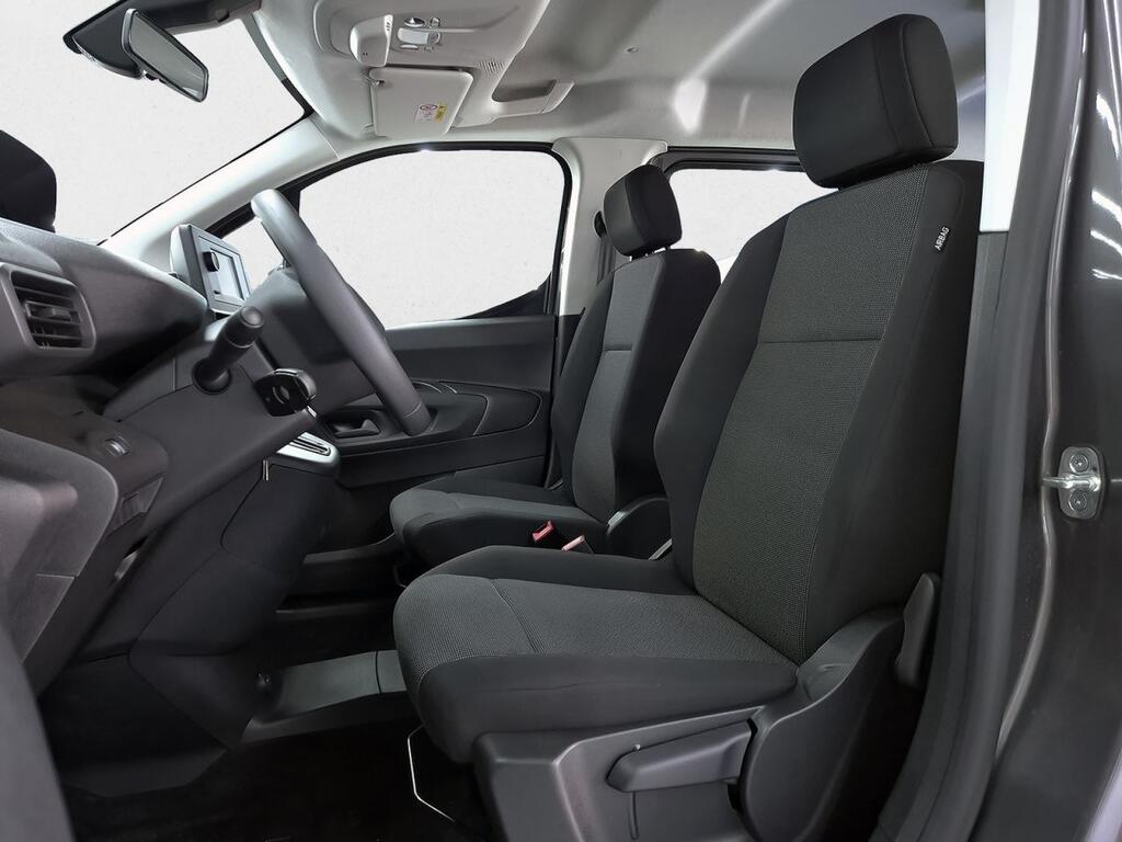 Peugeot Rifter e-Rifter Active Pack Standard 100kW 8