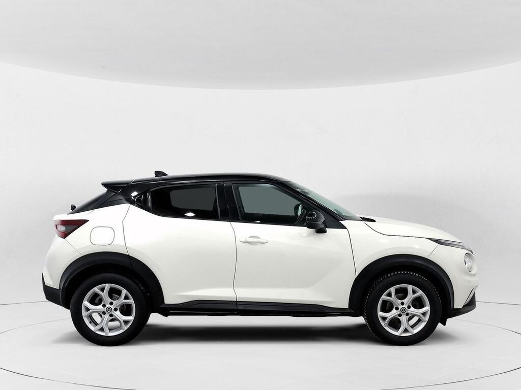 Nissan Juke DIG-T 84 kW (114 CV) 6M/T N-Connecta 3