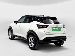Nissan Juke DIG-T 84 kW (114 CV) 6M/T N-Connecta