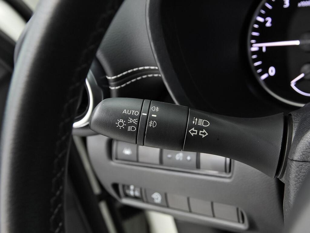 Nissan Juke DIG-T 84 kW (114 CV) 6M/T N-Connecta 14