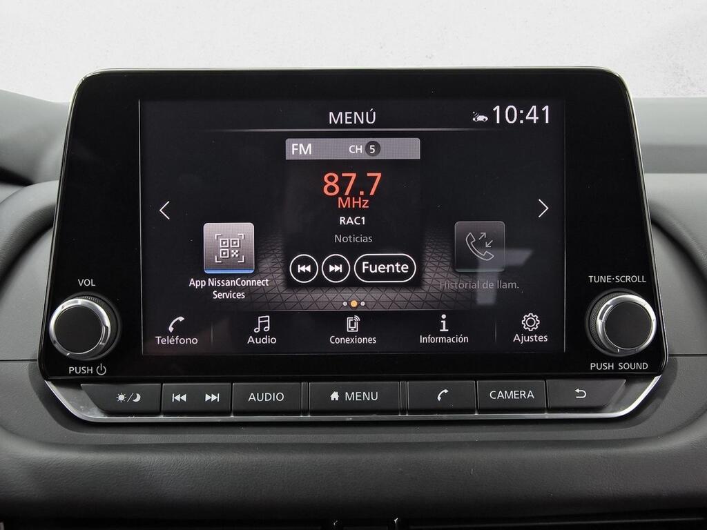 Nissan Qashqai DIG-T 116kW (158CV) mHEV Xtronic Acenta 18