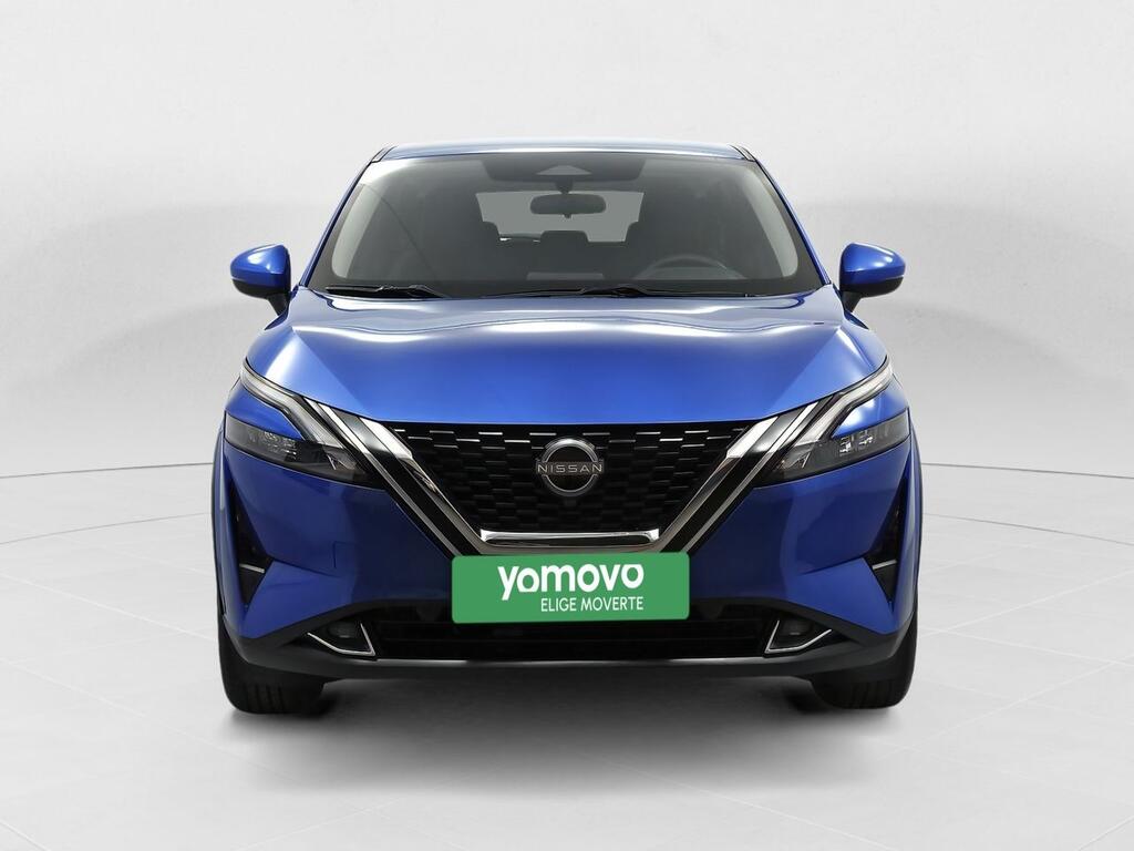 Nissan Qashqai DIG-T 116kW (158CV) mHEV Xtronic Acenta 4