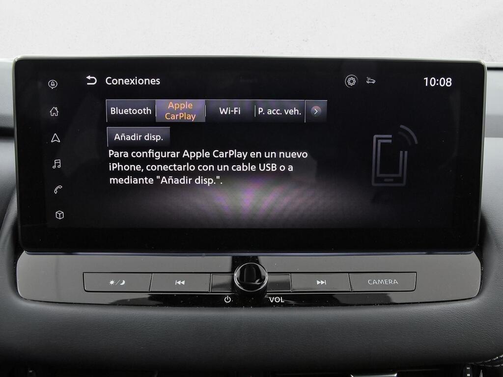 Nissan Qashqai E-POWER 140 KW (190 CV) N-Connecta 24