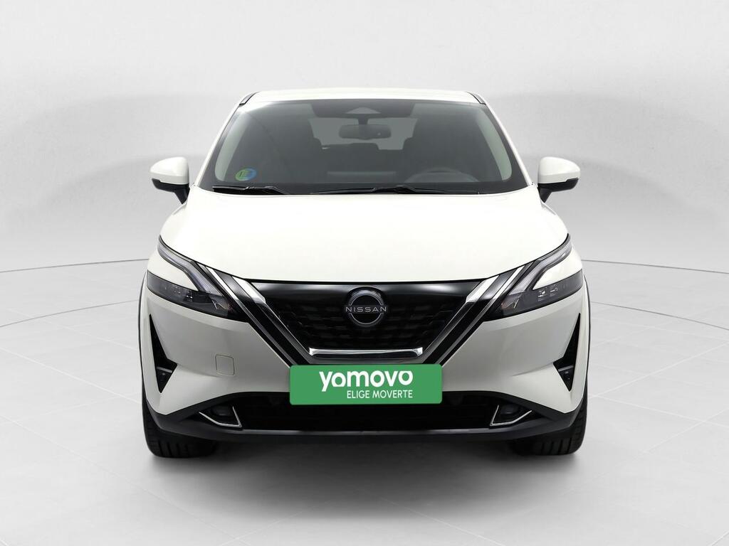 Nissan Qashqai E-POWER 140 KW (190 CV) N-Connecta 4