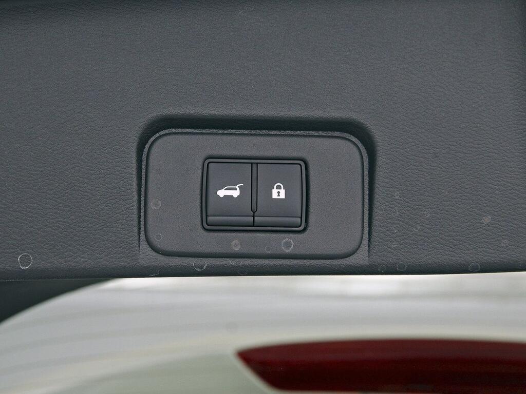 Nissan X-Trail 5pl 1.5 e-4ORCE 158kW 4x4 A/T Tekna 38