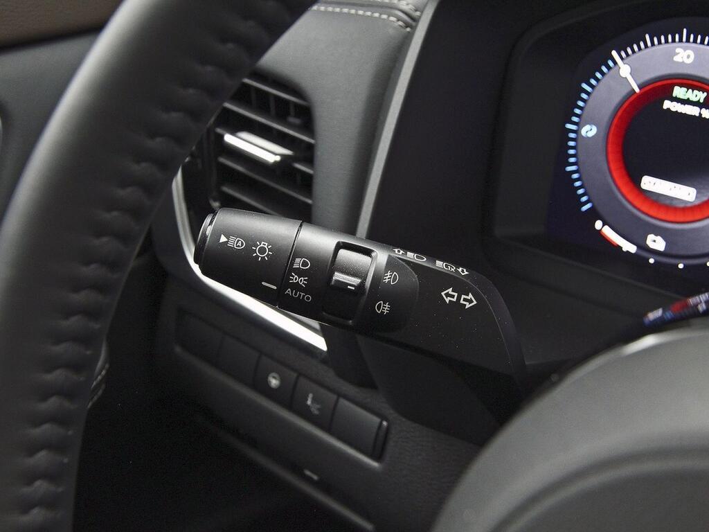 Nissan X-Trail 5pl 1.5 e-4ORCE 158kW 4x4 A/T Tekna 18