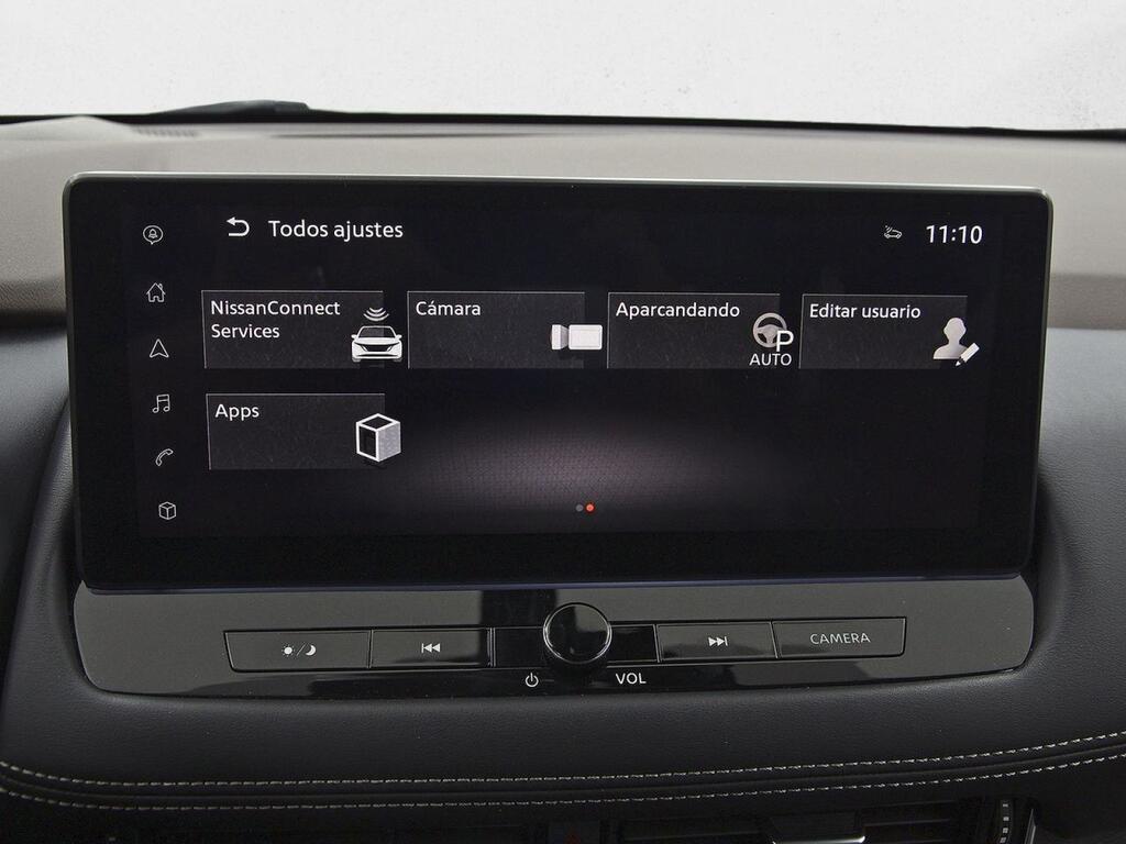 Nissan X-Trail 5pl 1.5 e-4ORCE 158kW 4x4 A/T Tekna 26