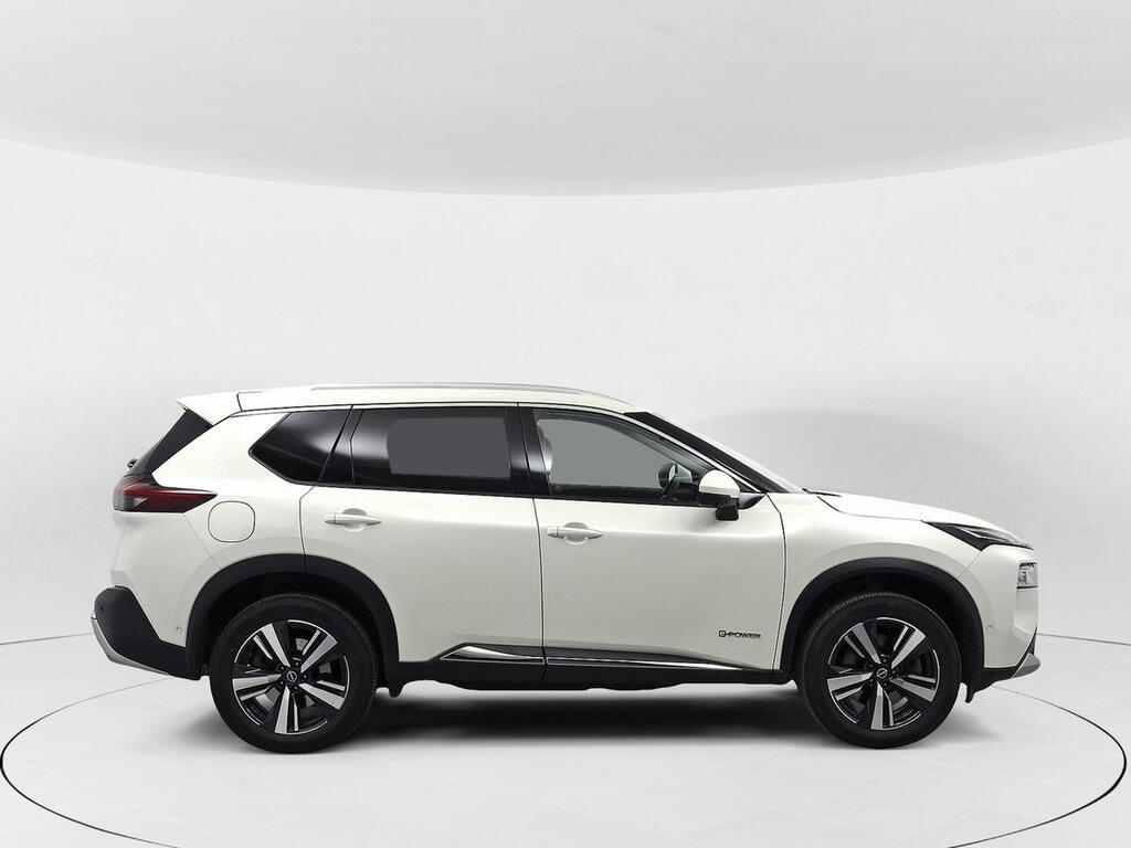 Nissan X-Trail 5pl 1.5 e-4ORCE 158kW 4x4 A/T Tekna 3