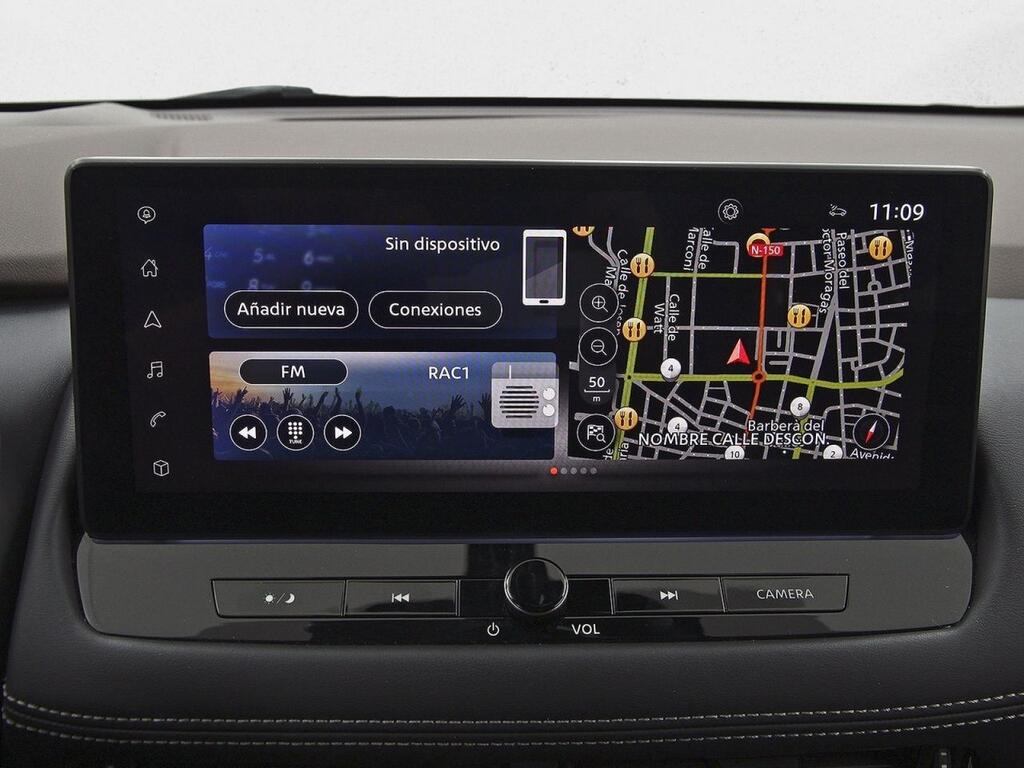 Nissan X-Trail 5pl 1.5 e-4ORCE 158kW 4x4 A/T Tekna 22