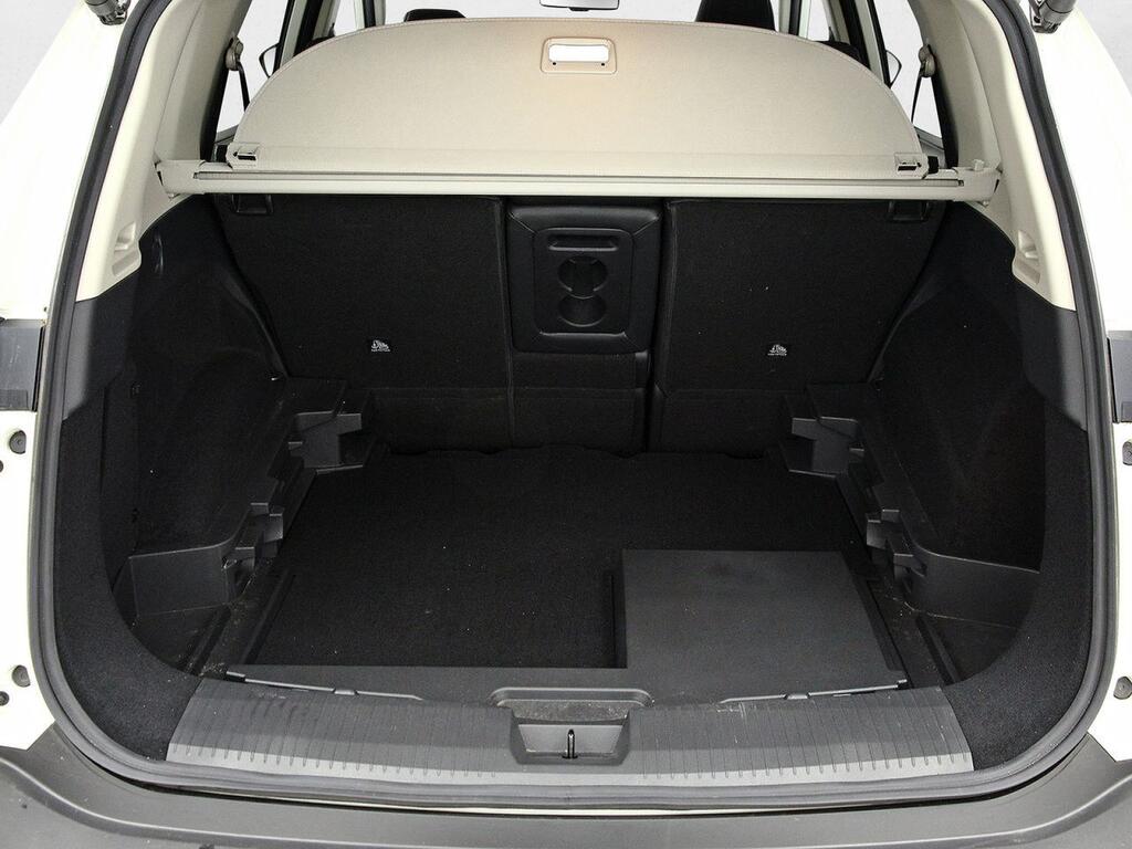 Nissan X-Trail 5pl 1.5 e-4ORCE 158kW 4x4 A/T Tekna 9