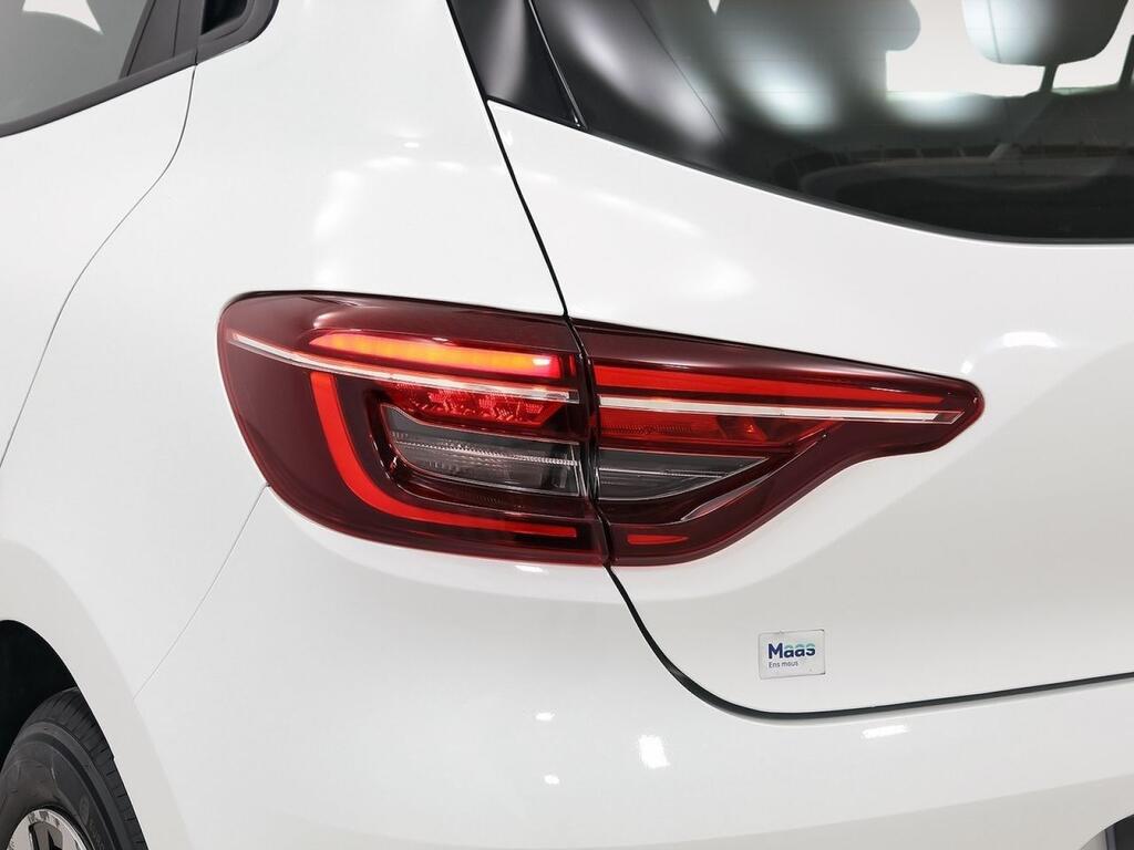 Renault Clio Equilibre TCe 67 kW (91CV) 30