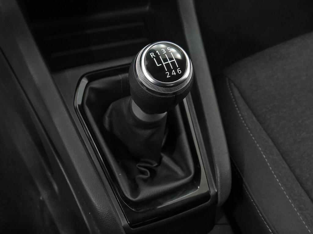 Renault Clio Equilibre TCe 67 kW (91CV) 28