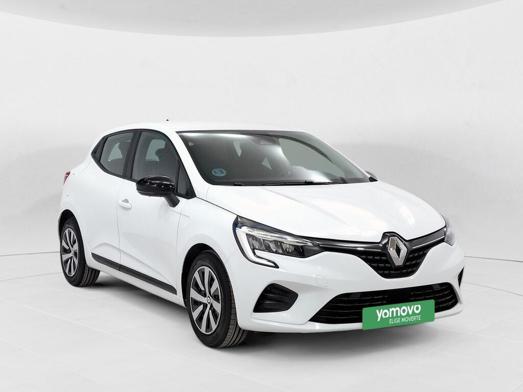 Renault Clio Equilibre TCe 67 kW (91CV)